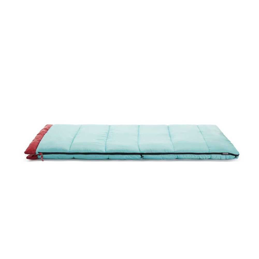 Coleman Flatlands Sleeping Bag - Image 4