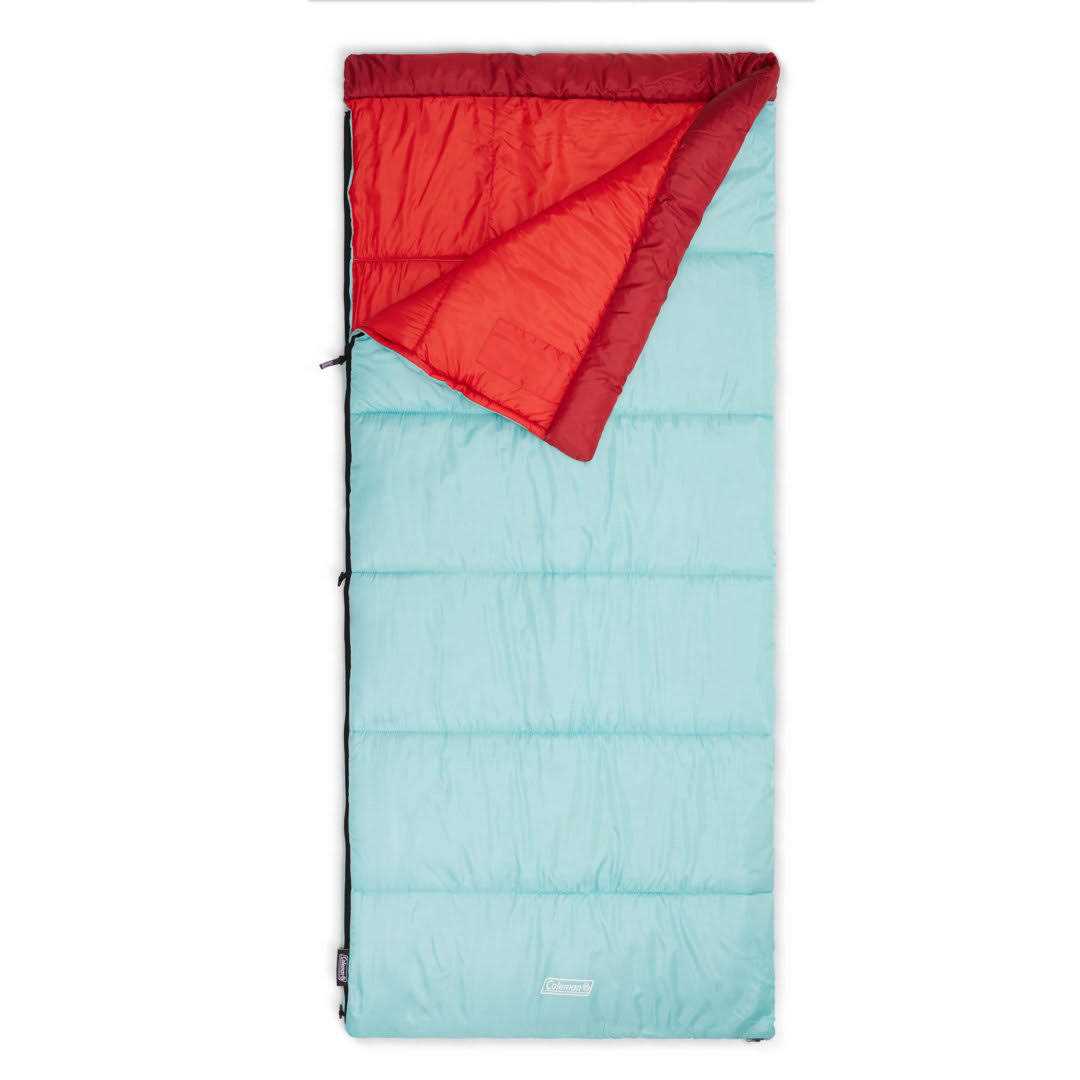 Coleman Flatlands Sleeping Bag - Image 5