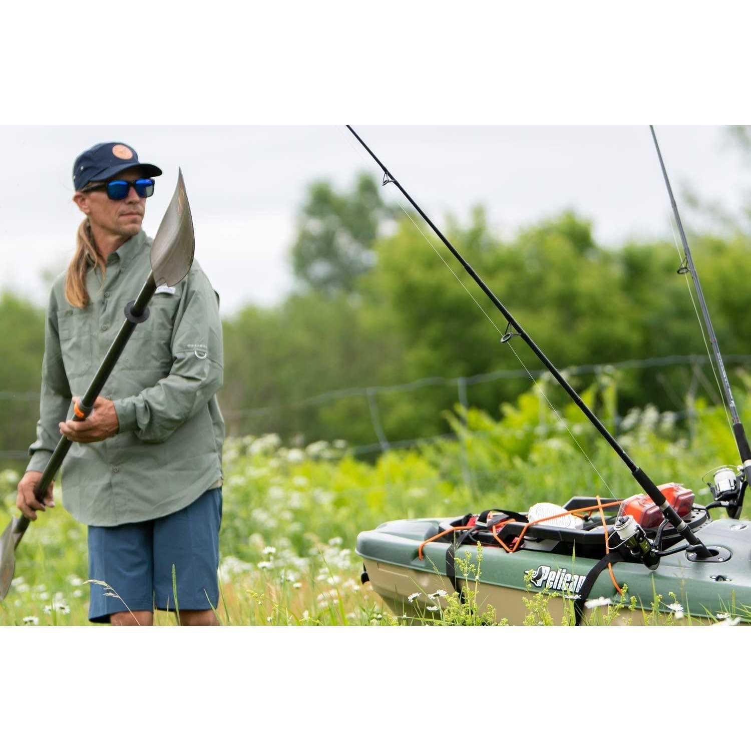 Pelican SENTINEL 100X ANGLER - Image 2