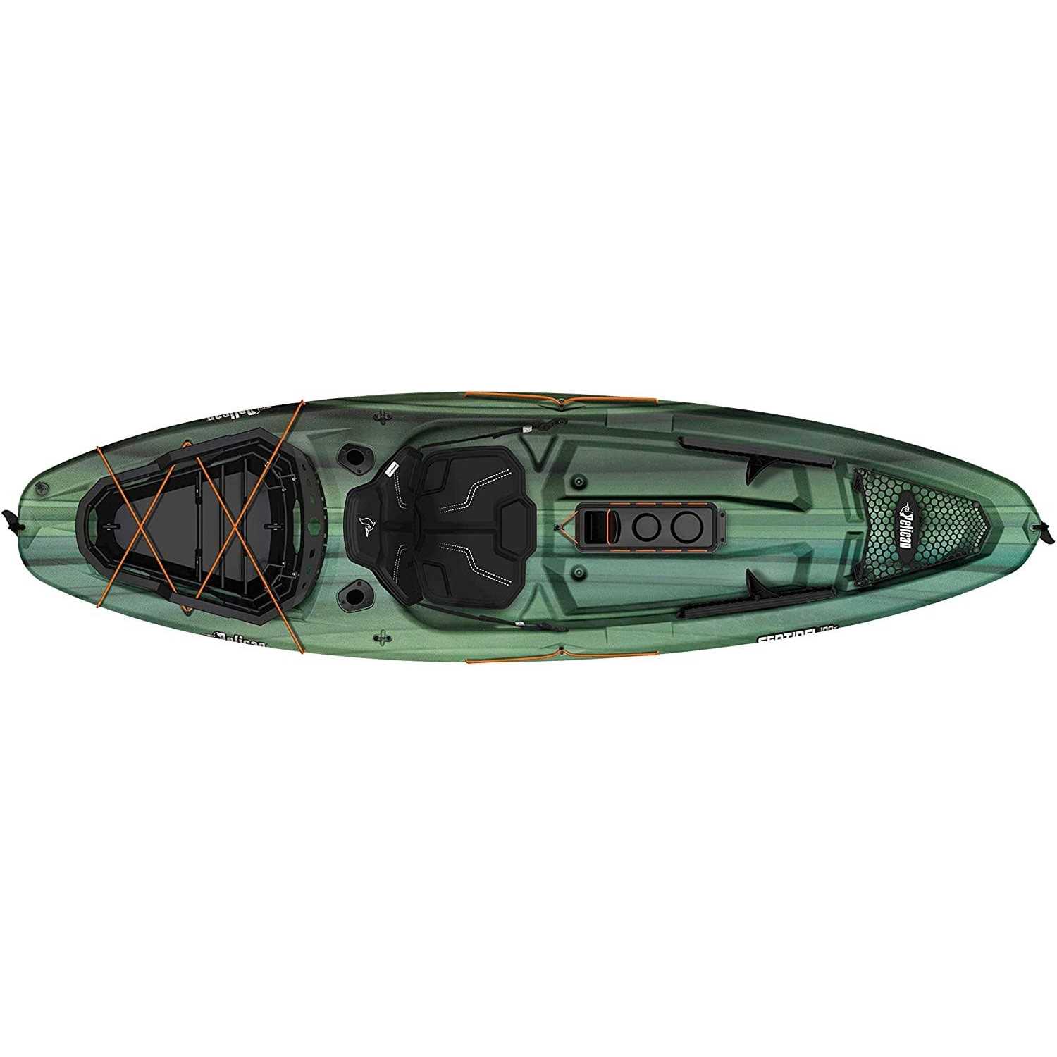 Pelican SENTINEL 100X ANGLER - Image 4