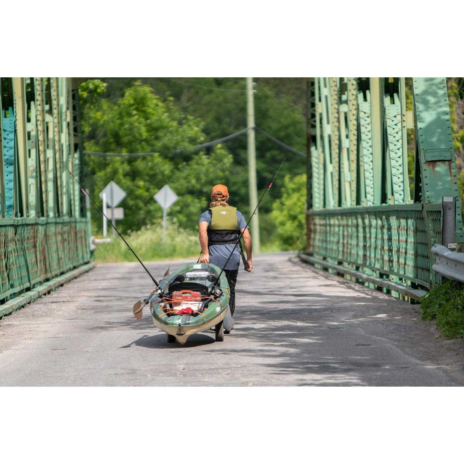 Pelican SENTINEL 100X ANGLER - Image 5