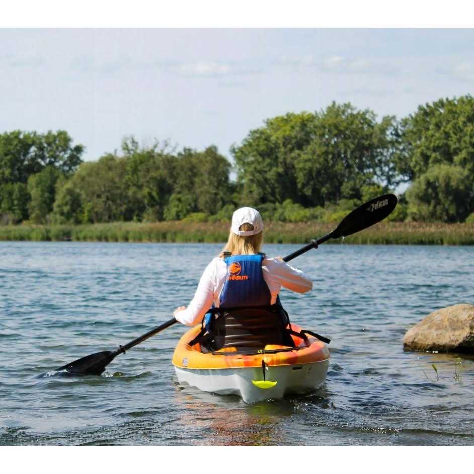 Pelican SENTINEL 100X ANGLER - Image 2