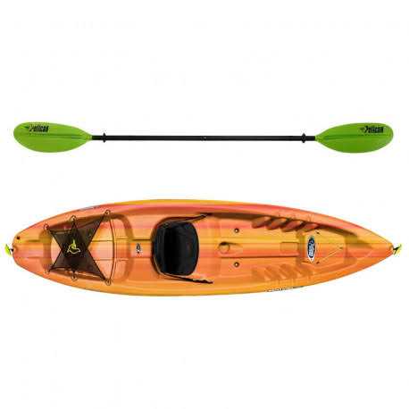 Pelican SENTINEL 100X ANGLER - Image 3