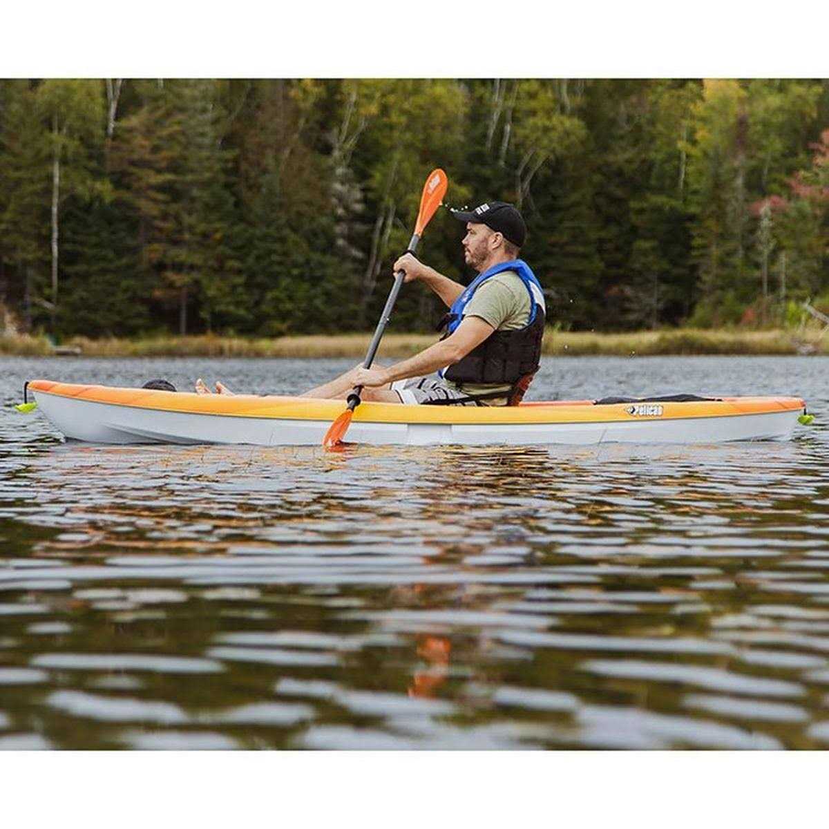 Pelican SENTINEL 100X ANGLER - Image 4