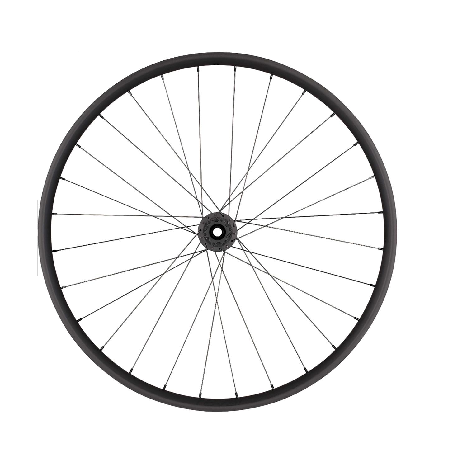 Roval Traverse Alloy 350 29