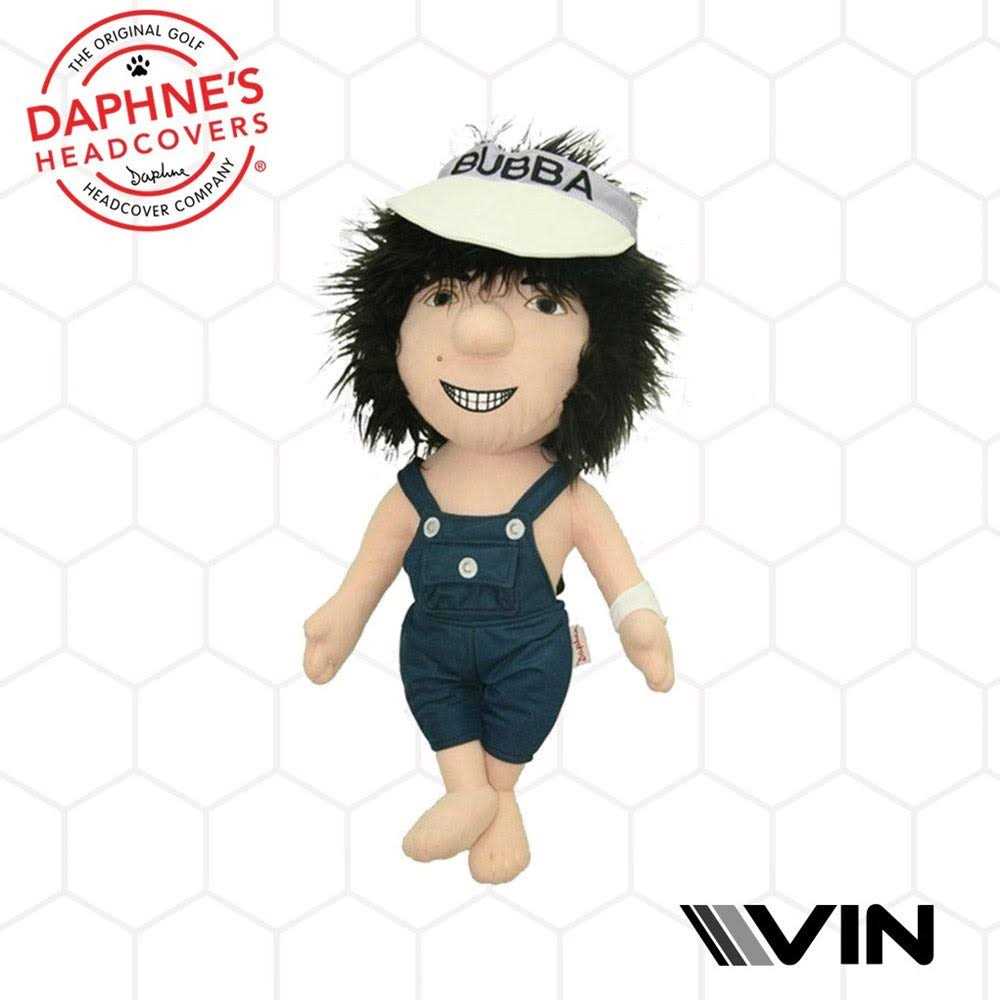 Daphne's Doodle Headcovers - Image 2