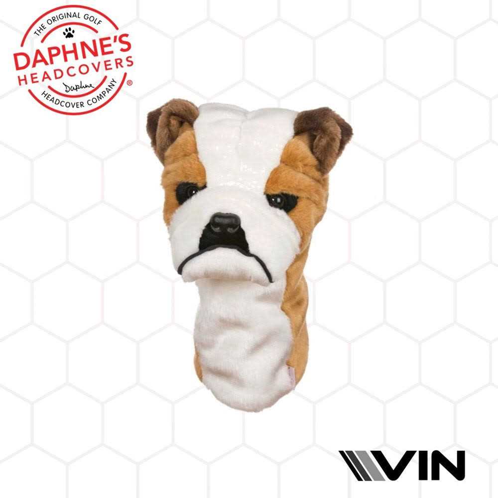 Daphne's Doodle Headcovers - Image 3