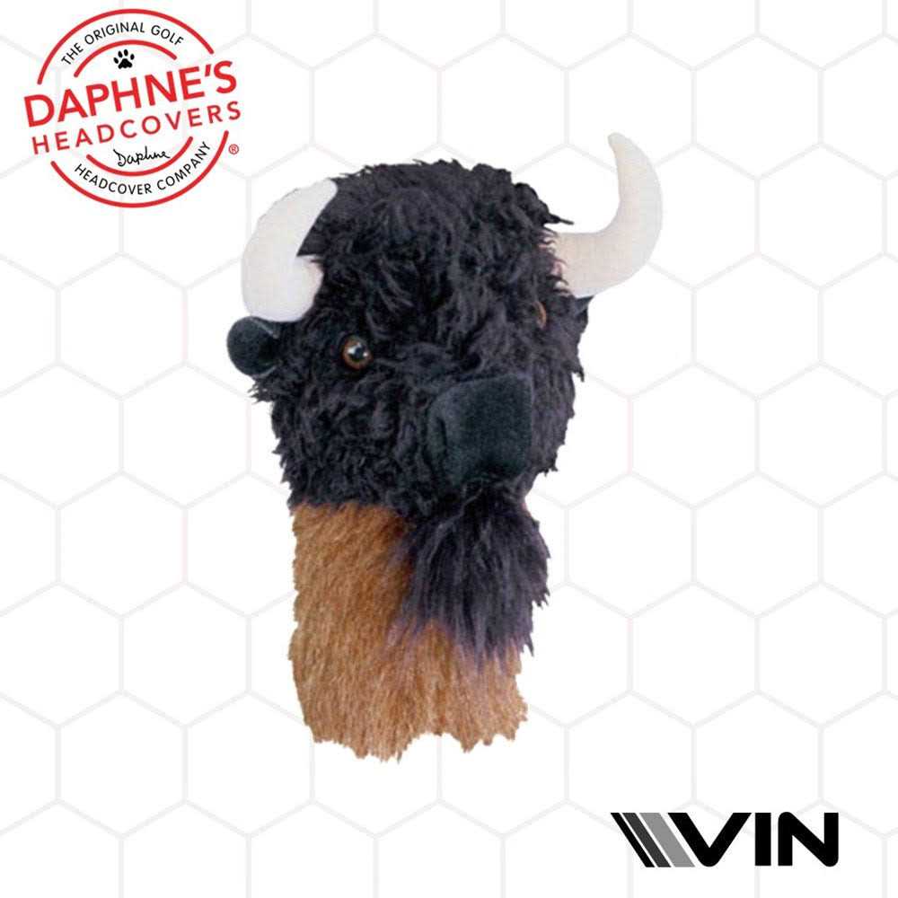 Daphne's Doodle Headcovers - Image 4