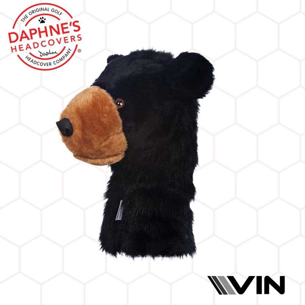 Daphne's Doodle Headcovers - Image 5