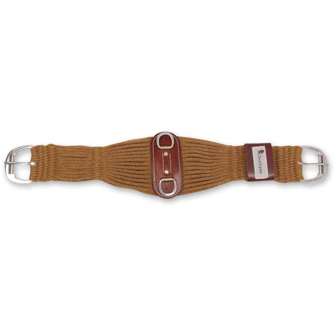 Classic Equine Mohair Cinch - Image 4