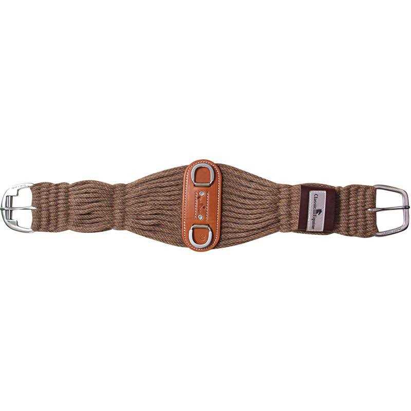 Classic Equine Mohair Cinch - Image 5