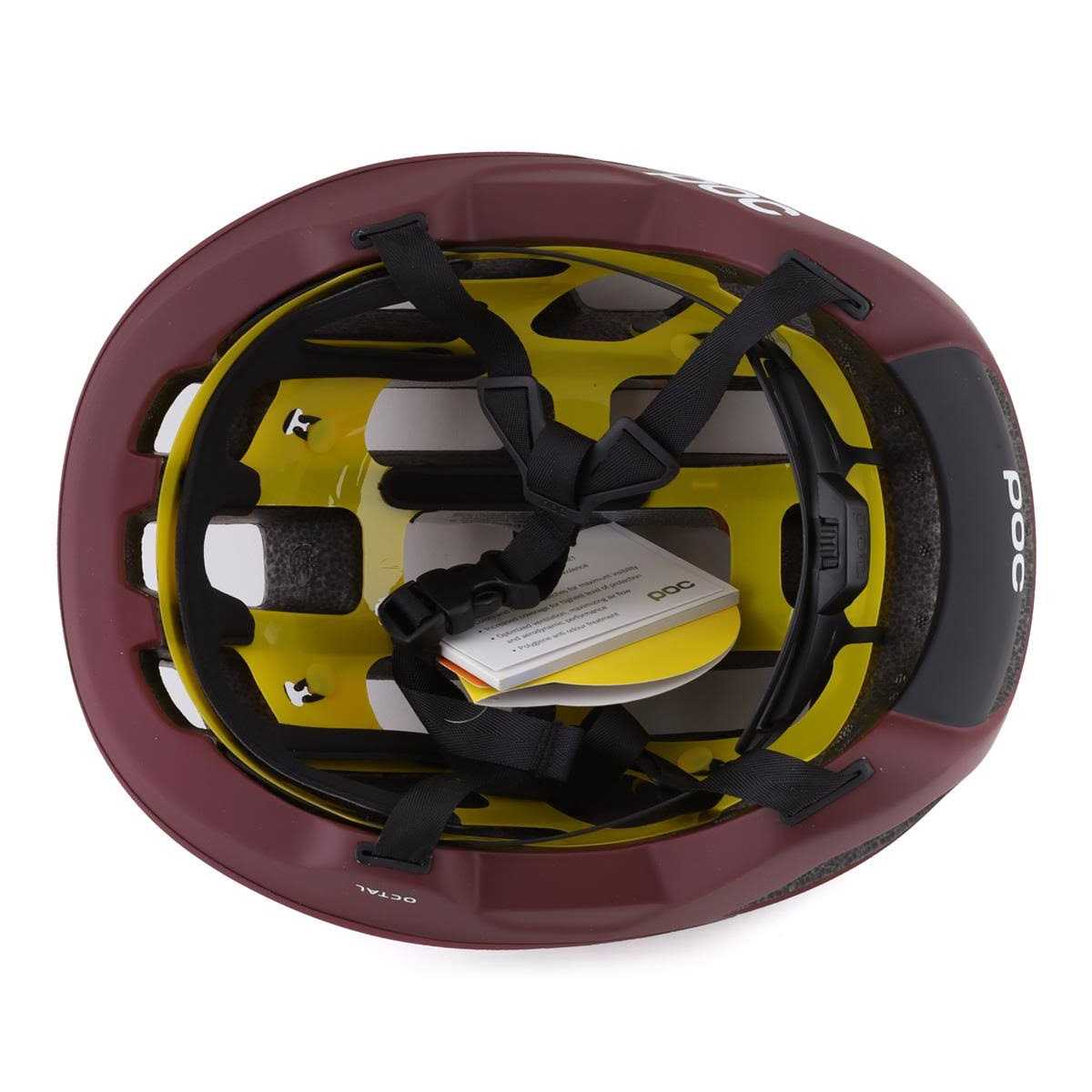 POC Octal MIPS Helmet - Image 3