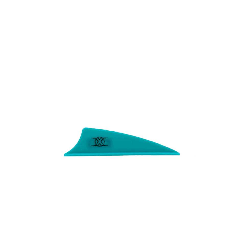 Bohning Shield Cut X Vanes - Image 4