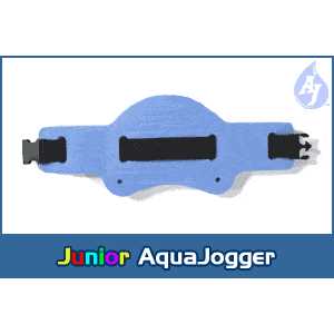 Aquajogger Junior Belt - Image 3
