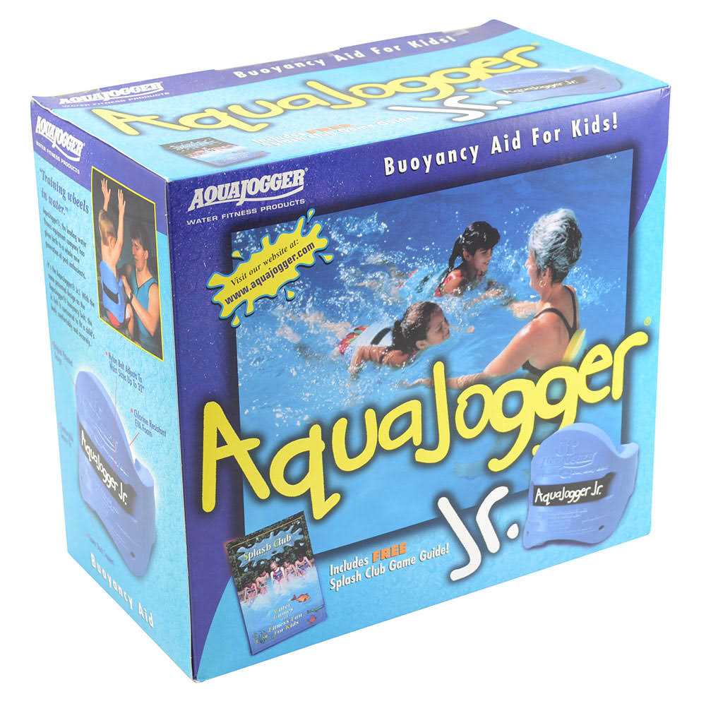 Aquajogger Junior Belt - Image 5