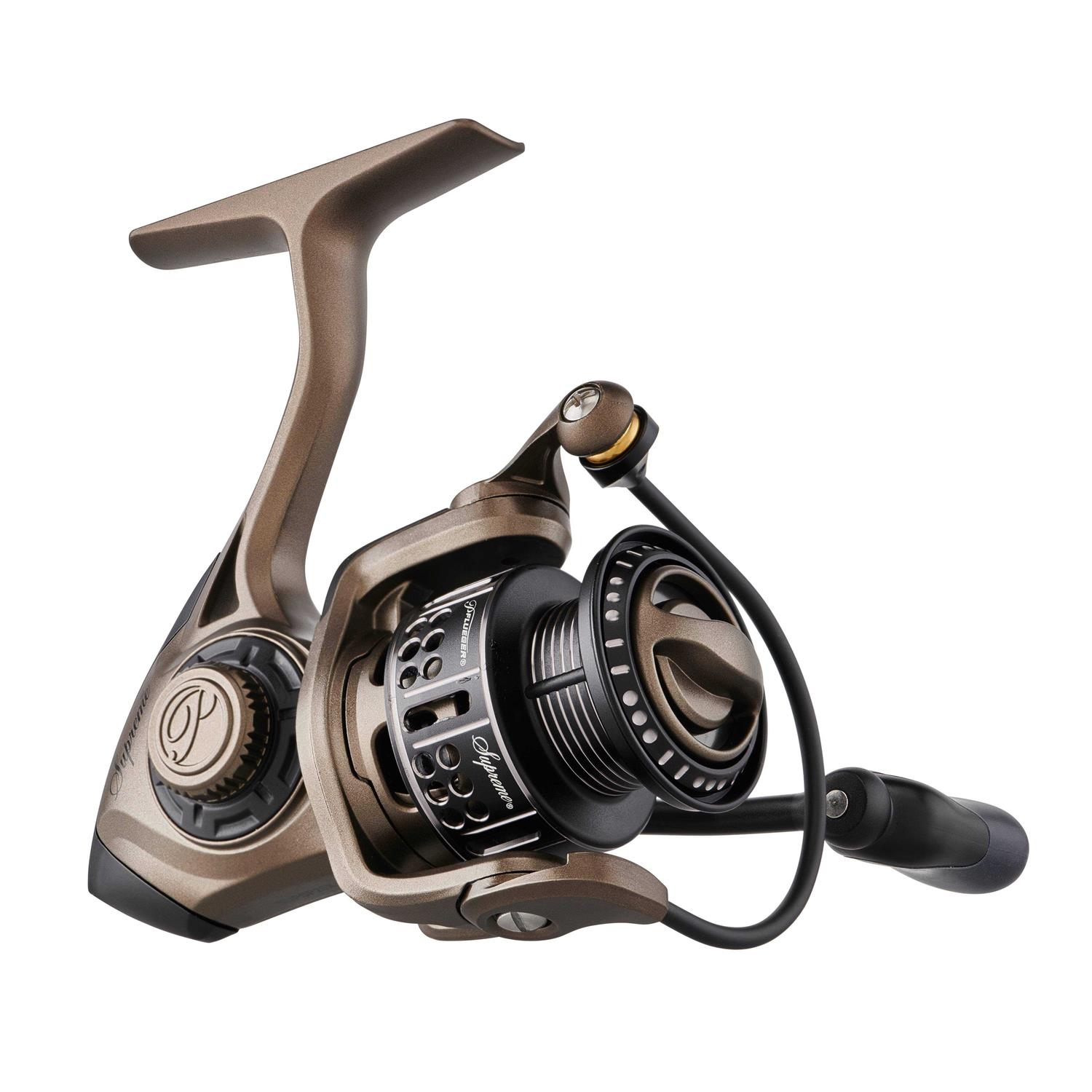 Pflueger Supreme Spinning Reel