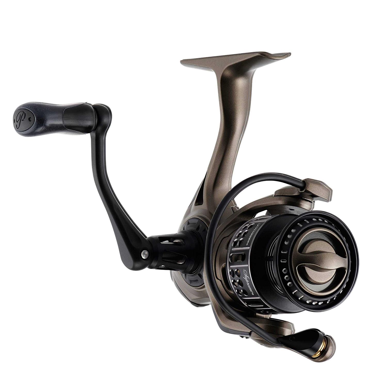 Pflueger Supreme Spinning Reel - Image 3