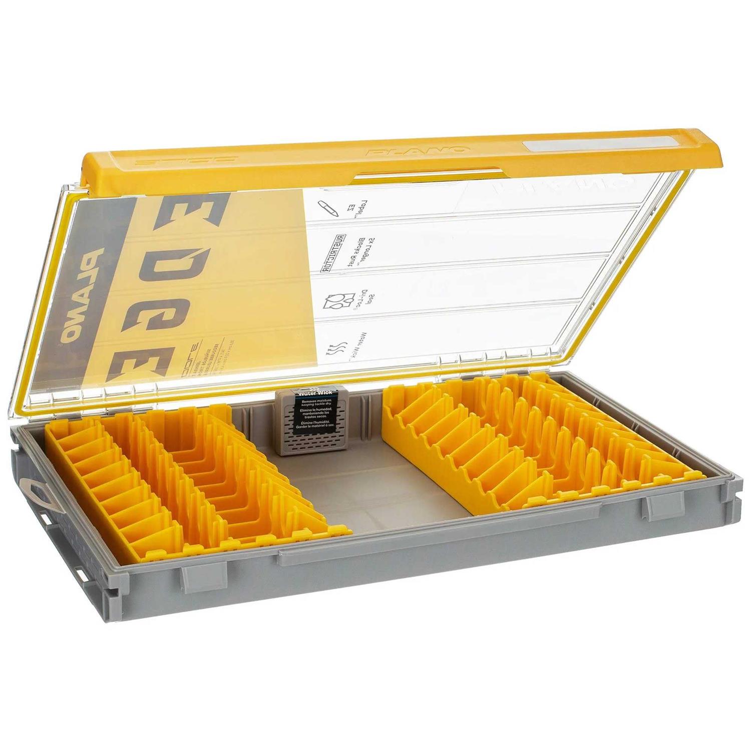 Plano EDGE 3700 Jerkbait Box - Image 5