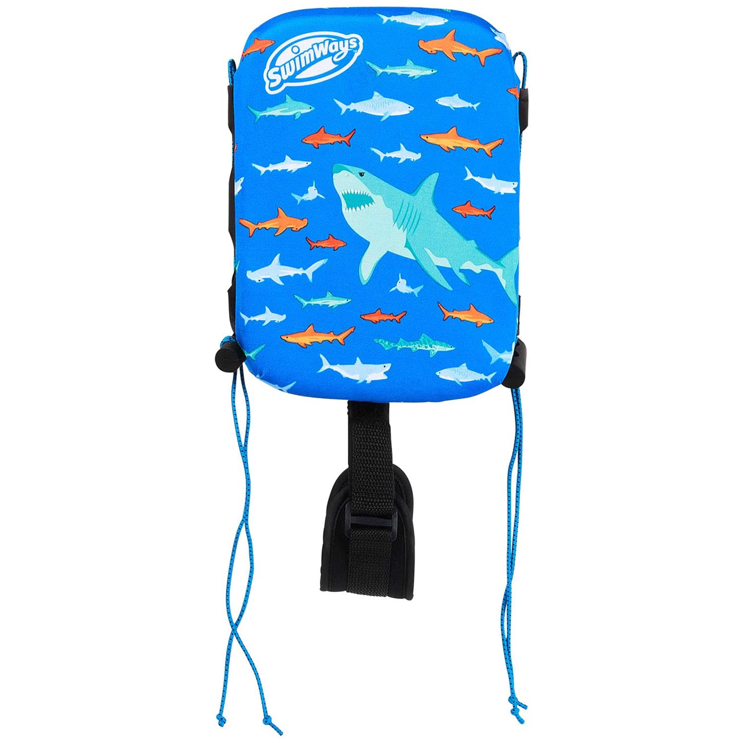 SwimWays Kids' Power Swimmer Vest