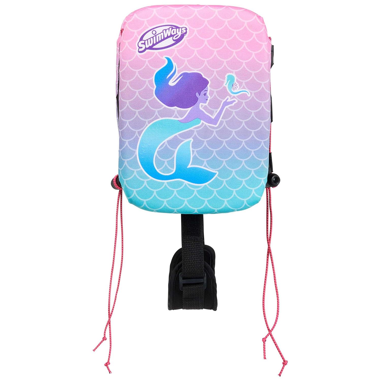 SwimWays Kids' Power Swimmer Vest