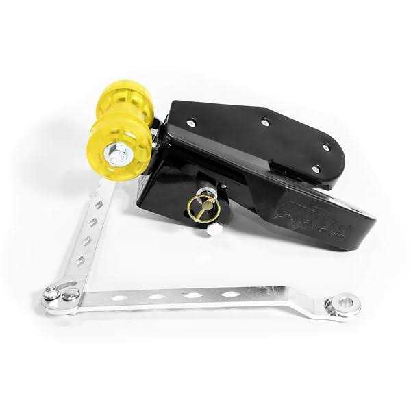 Drotto R300b Catch-N-Release Boat Latch - Image 4