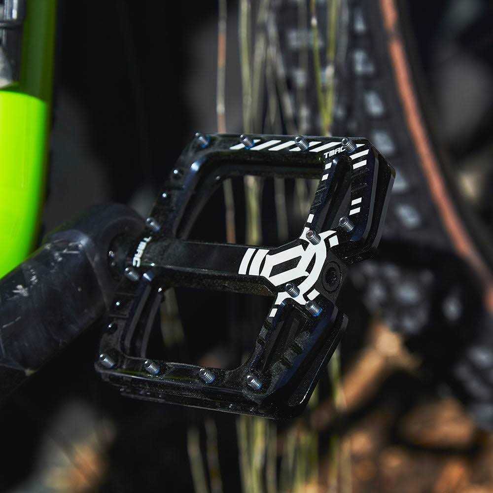 Deity TMAC Pedals - Image 4