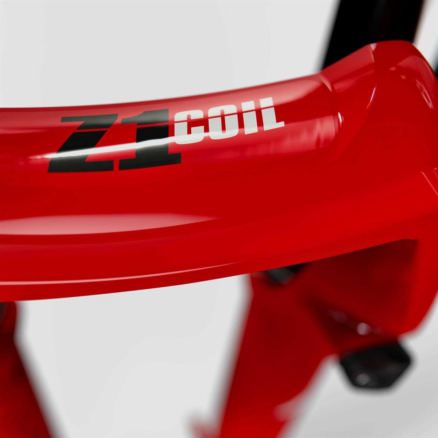 Marzocchi Bomber Z1 Coil Suspension Fork - Image 2
