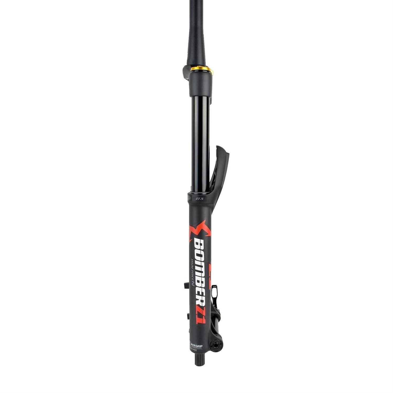 Marzocchi Bomber Z1 Coil Suspension Fork - Image 4