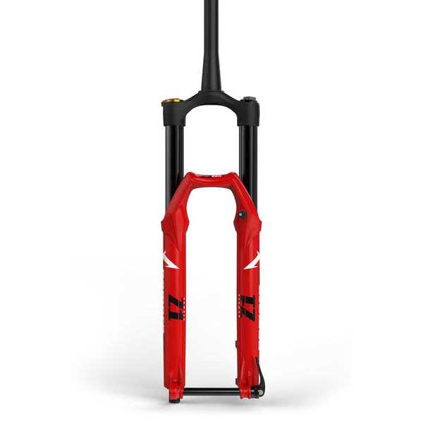 Marzocchi Bomber Z1 Coil Suspension Fork - Image 2