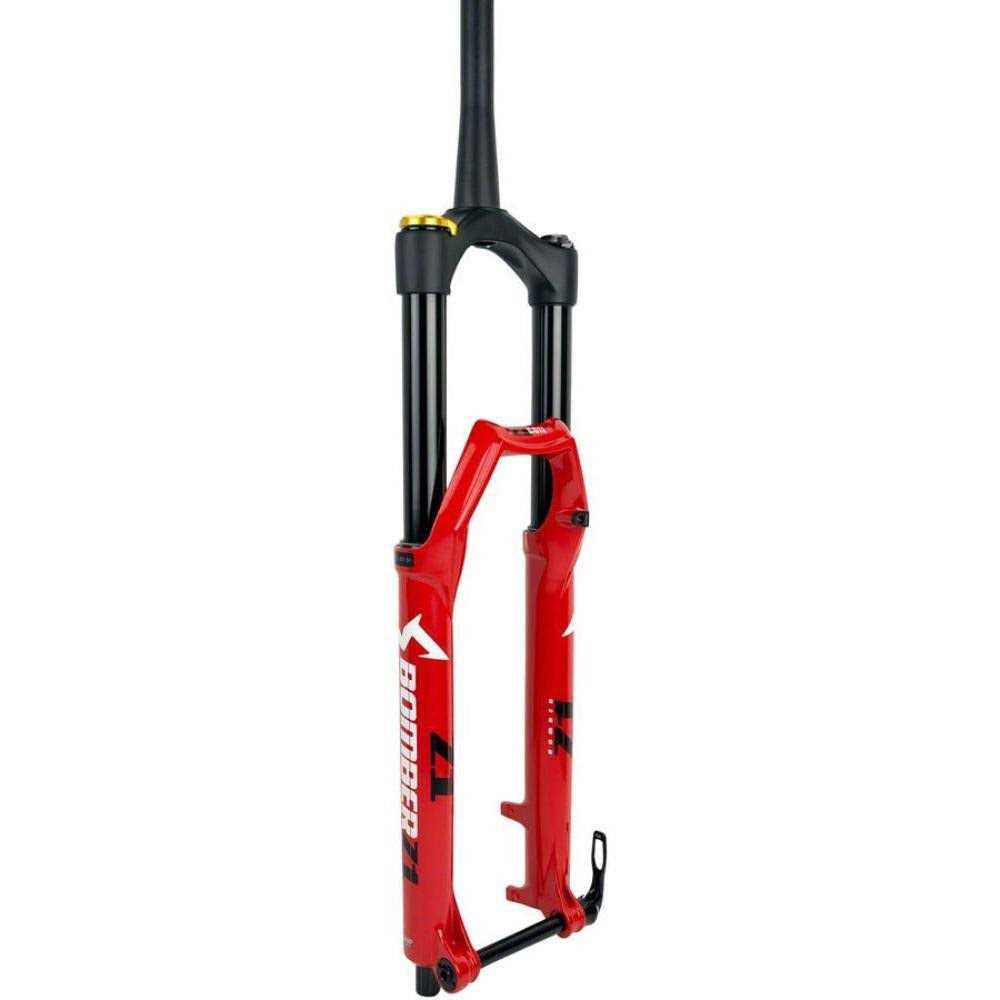 Marzocchi Bomber Z1 Coil Suspension Fork - Image 2
