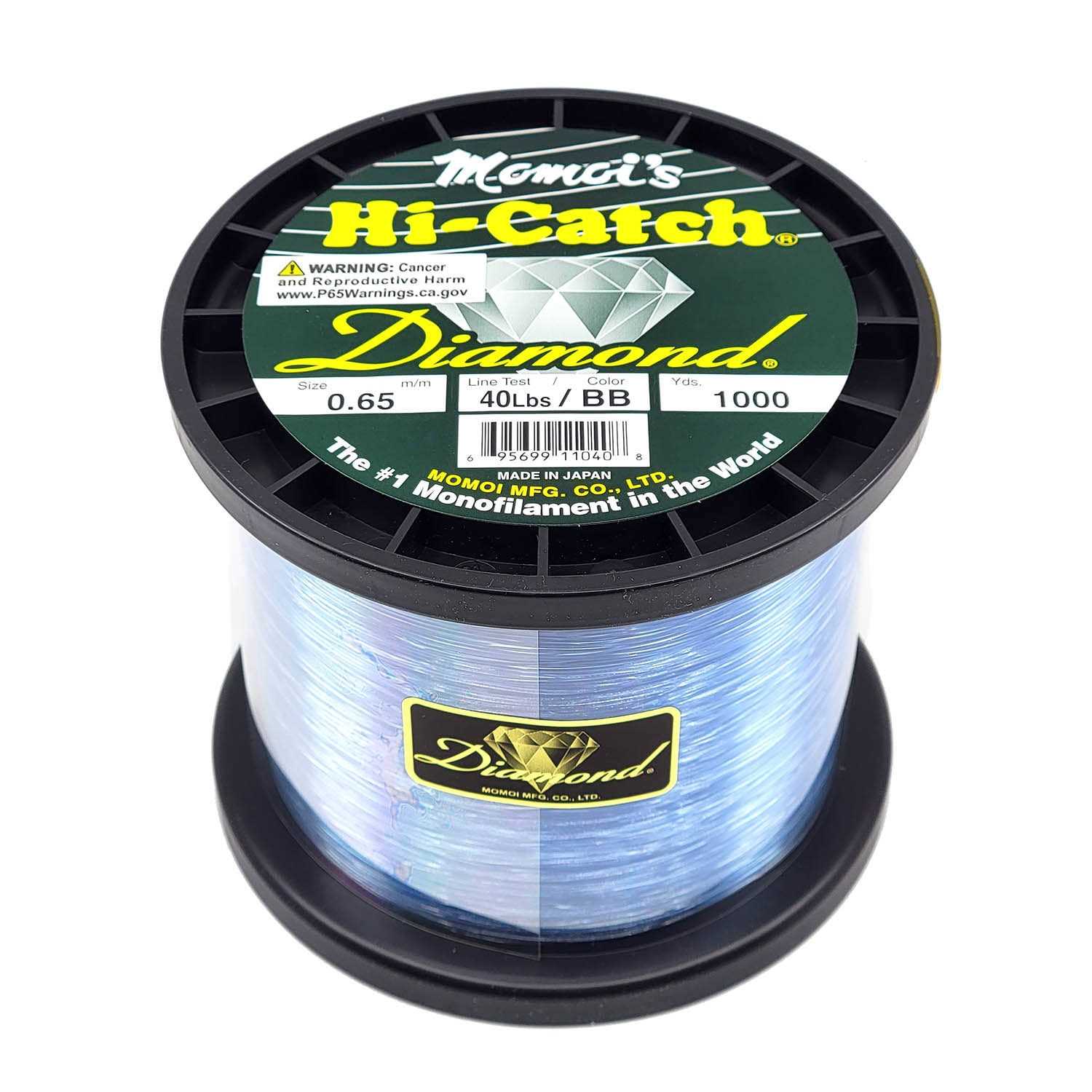 Momoi Hi-Catch Diamond Line - Image 5