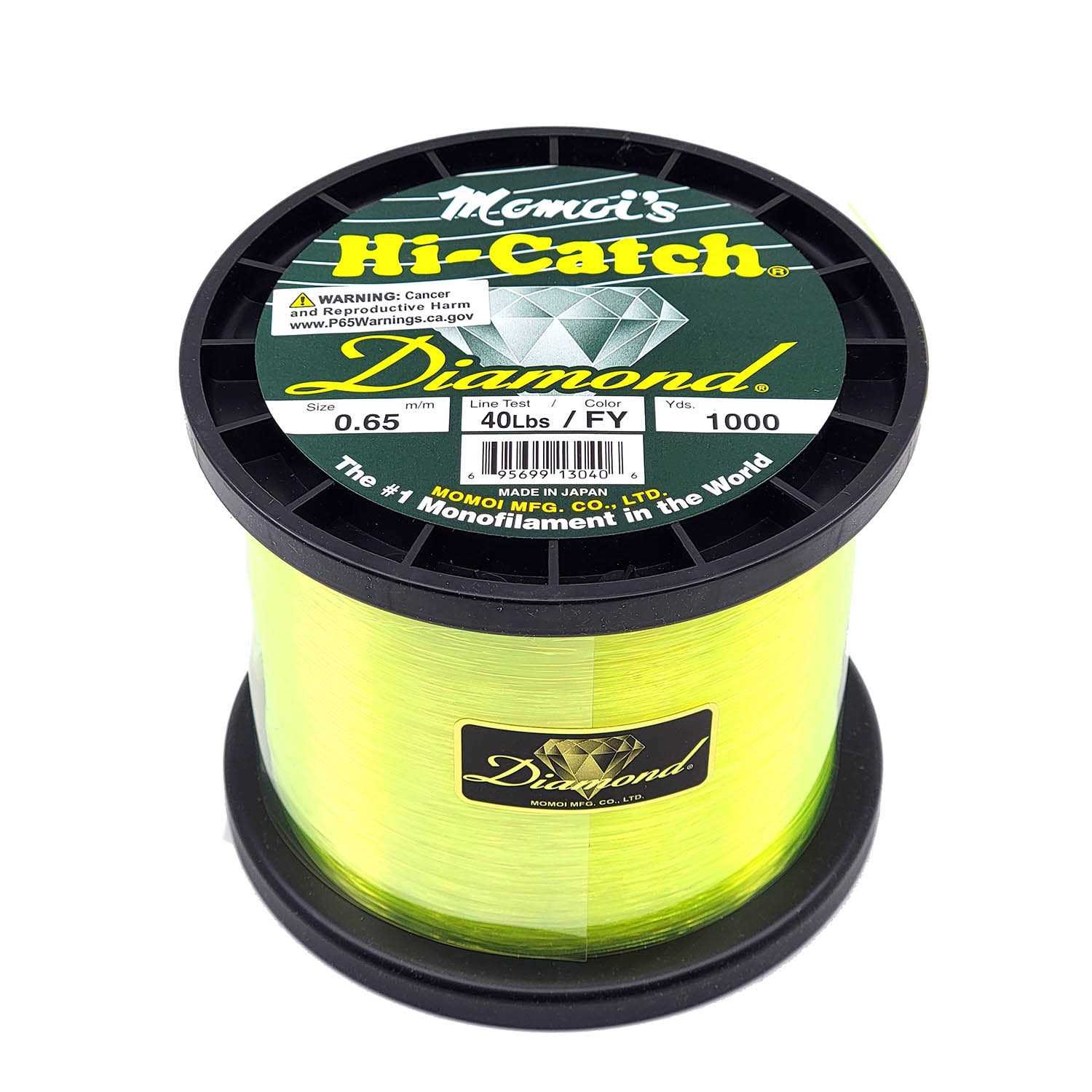 Momoi Hi-Catch Diamond Line - Image 2