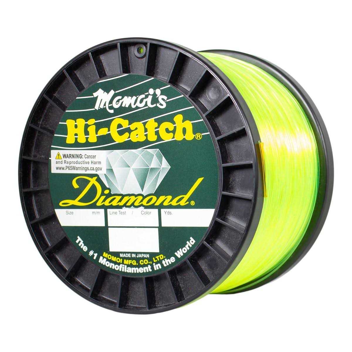Momoi Hi-Catch Diamond Line - Image 4