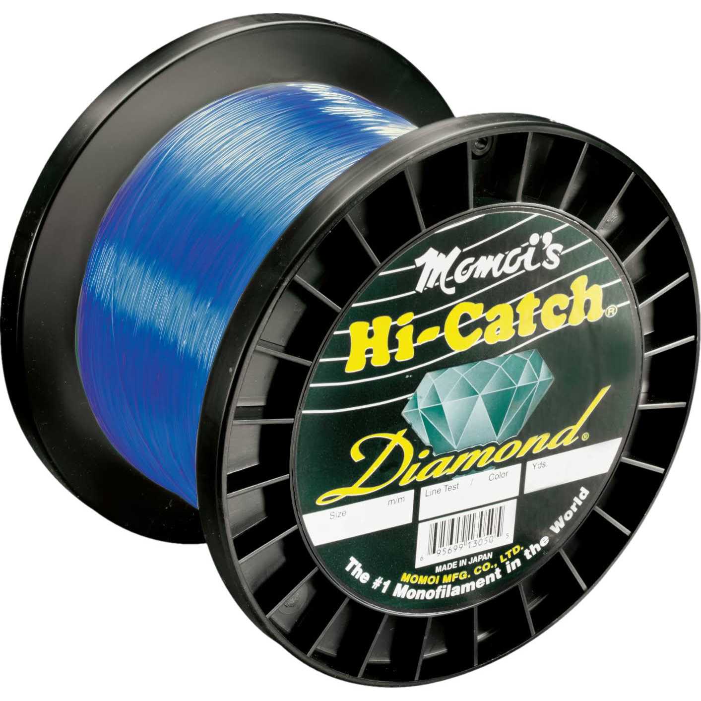 Momoi Hi-Catch Diamond Line - Image 5