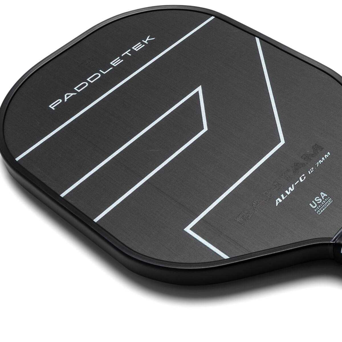 Paddletek Bantam ALW-C Pickleball Paddle - Image 3