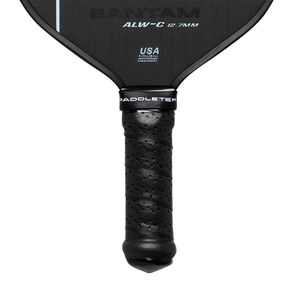 Paddletek Bantam ALW-C Pickleball Paddle - Image 5