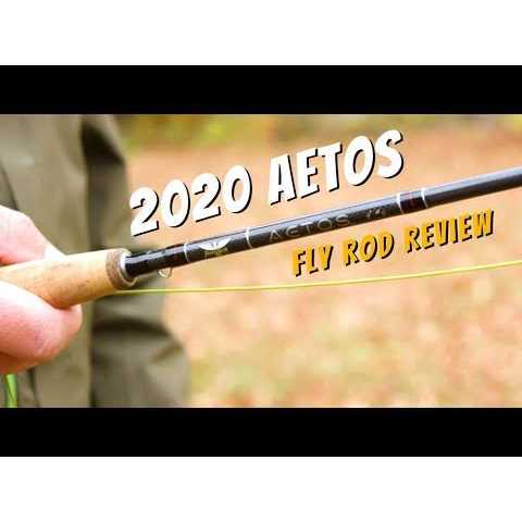 Fenwick Aetos Fly Rod - Image 2