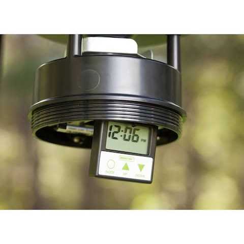 Moultrie Deer Feeder Standard Tripod - Image 3