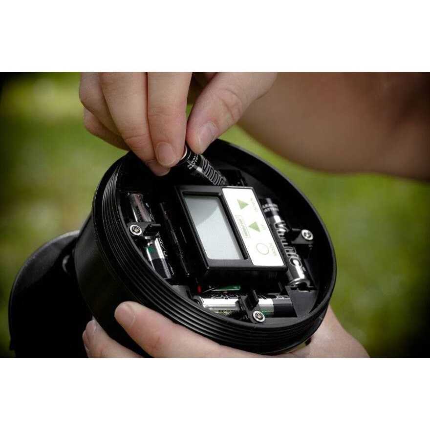 Moultrie Deer Feeder Standard Tripod - Image 5