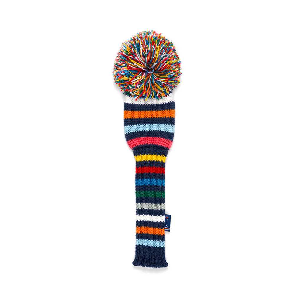 Stitch Golf Lifesaver Knit Head Cover - Image 2