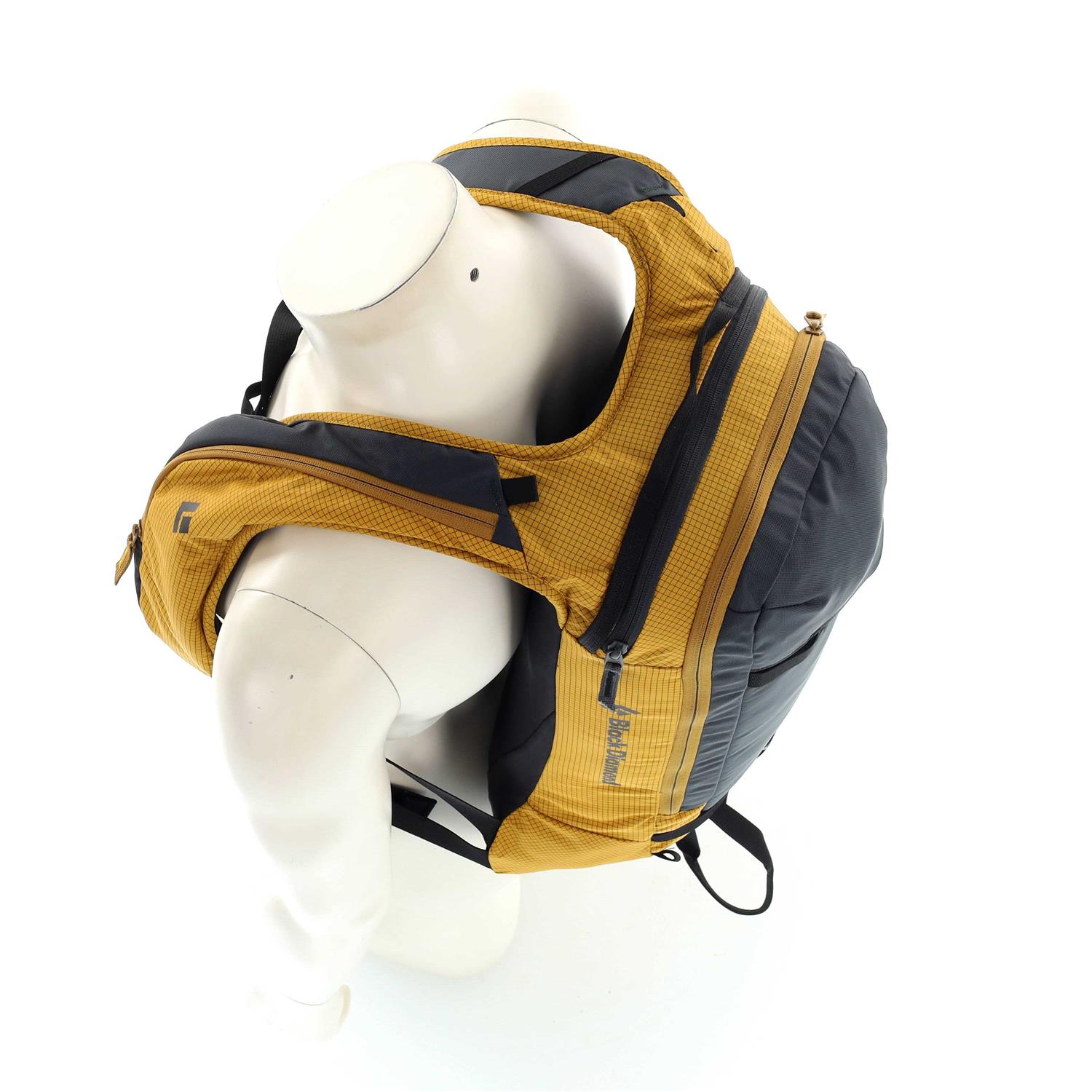 Backpack Black Diamond Dawn Patrol - Image 4