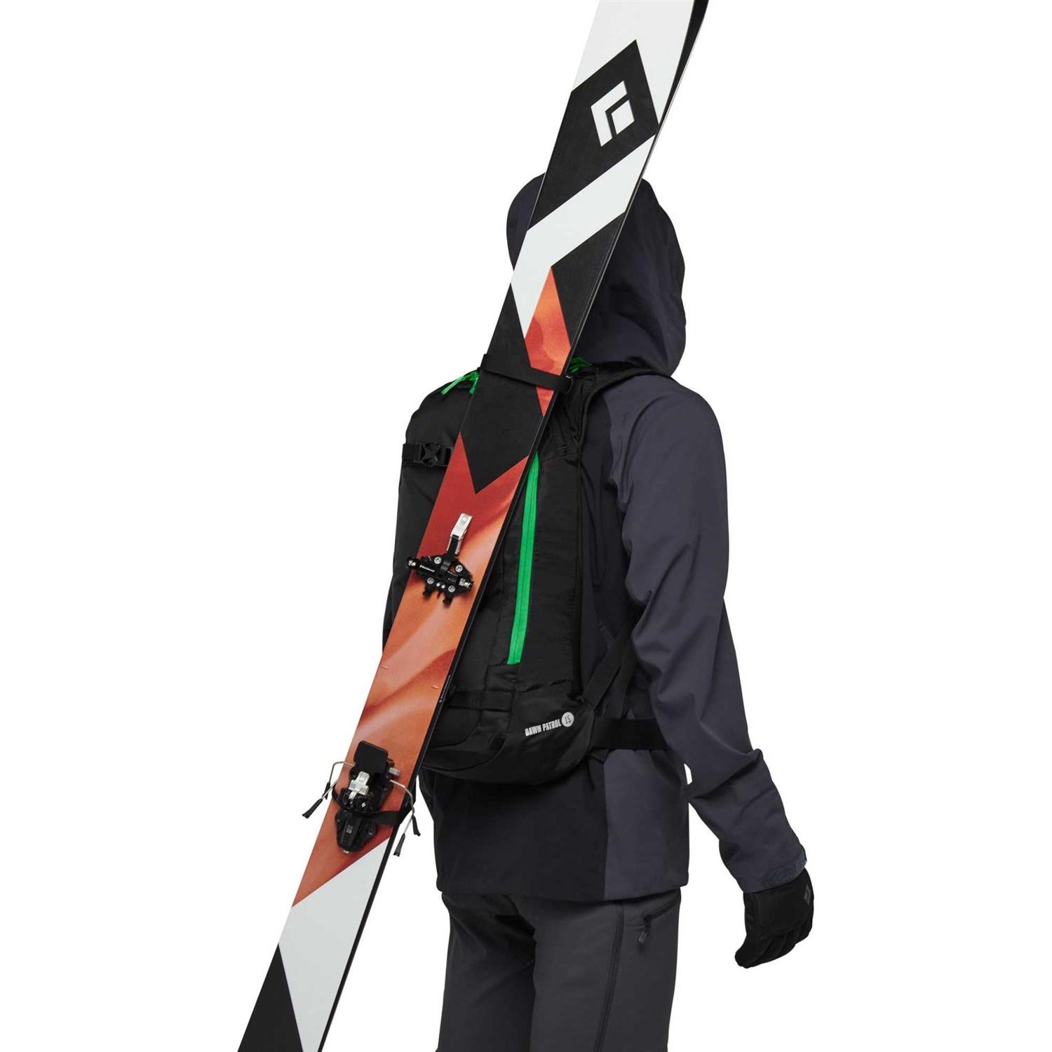 Backpack Black Diamond Dawn Patrol - Image 4