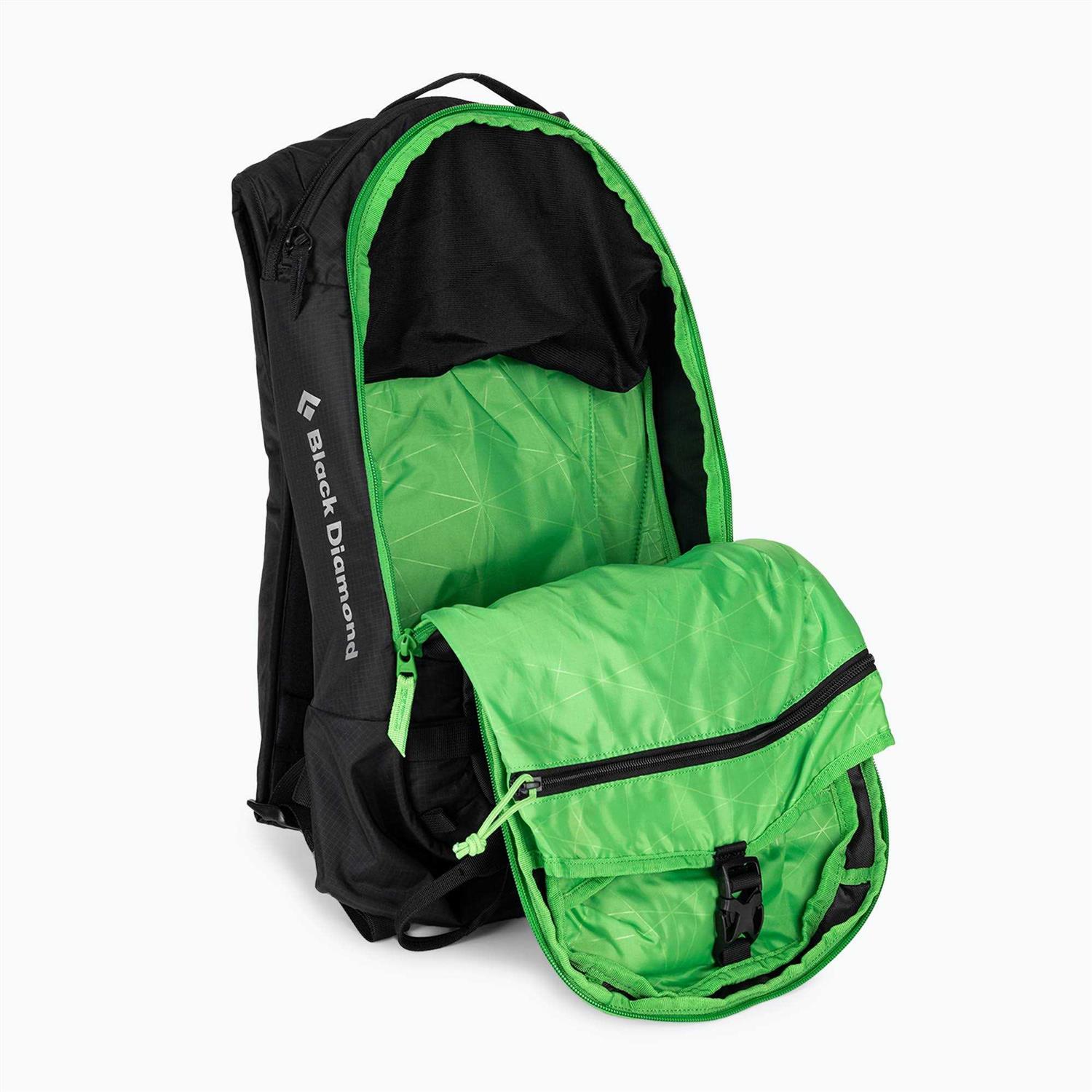 Backpack Black Diamond Dawn Patrol - Image 5