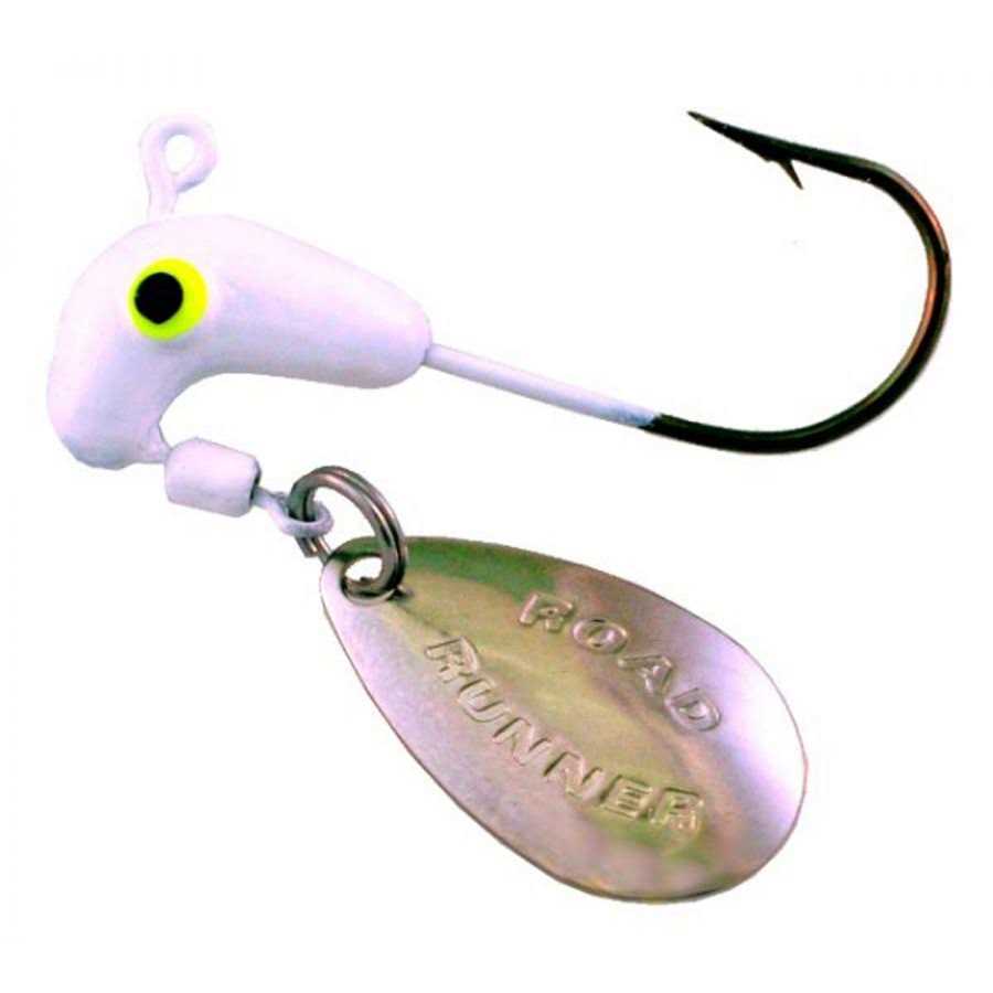 Road Runner Heads - Image 3