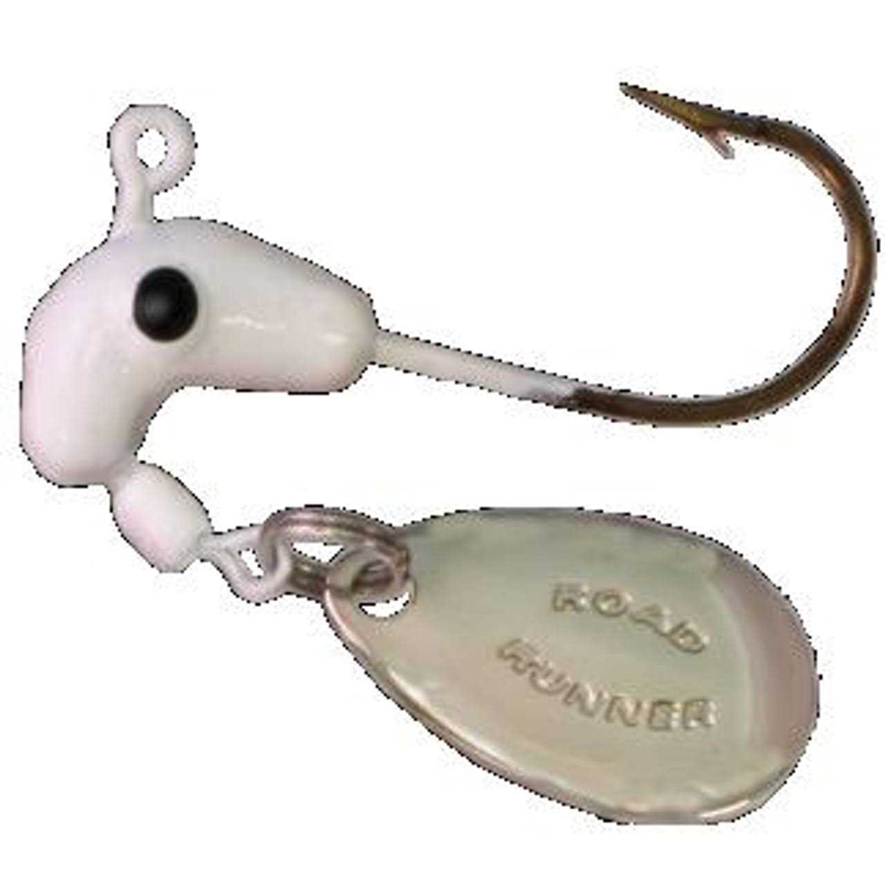 Road Runner Heads - Image 5
