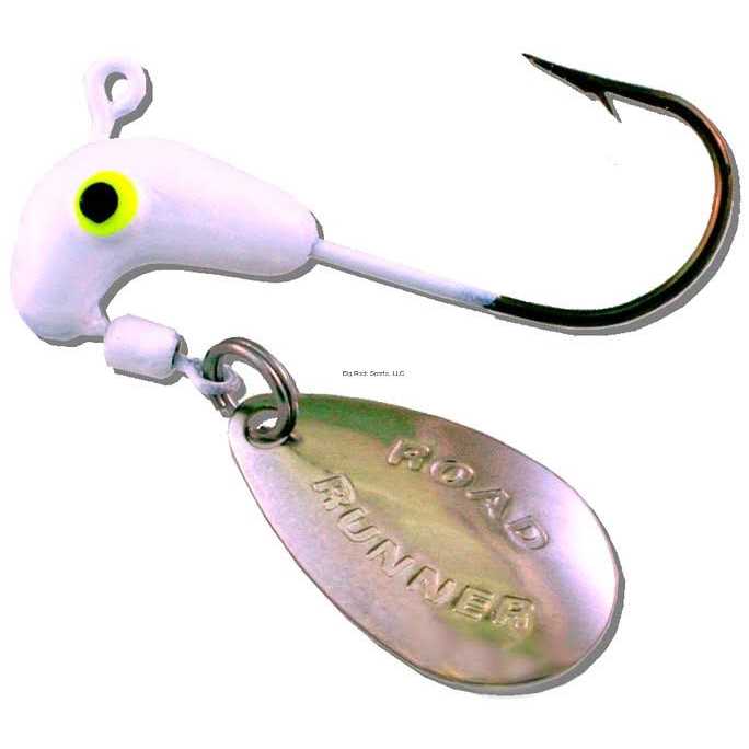 Road Runner Heads - Image 3
