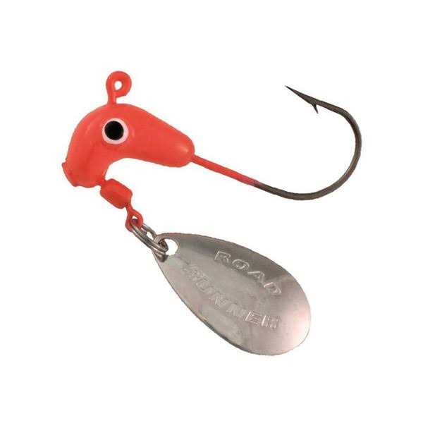 Road Runner Heads - Image 4