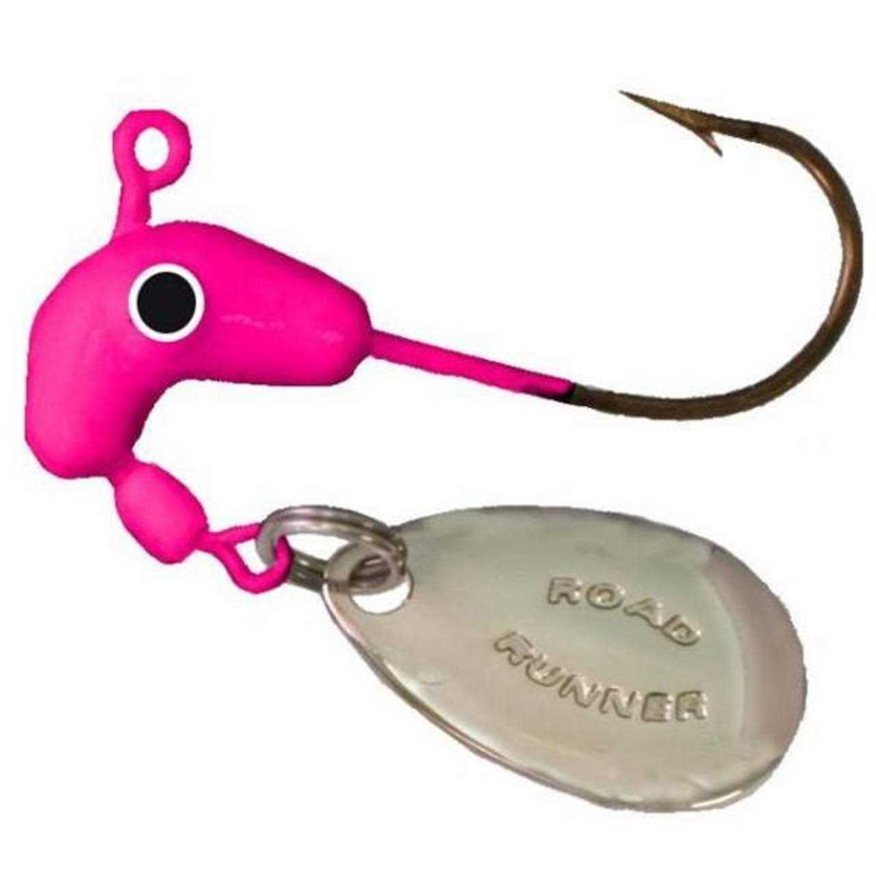 Road Runner Heads - Image 5