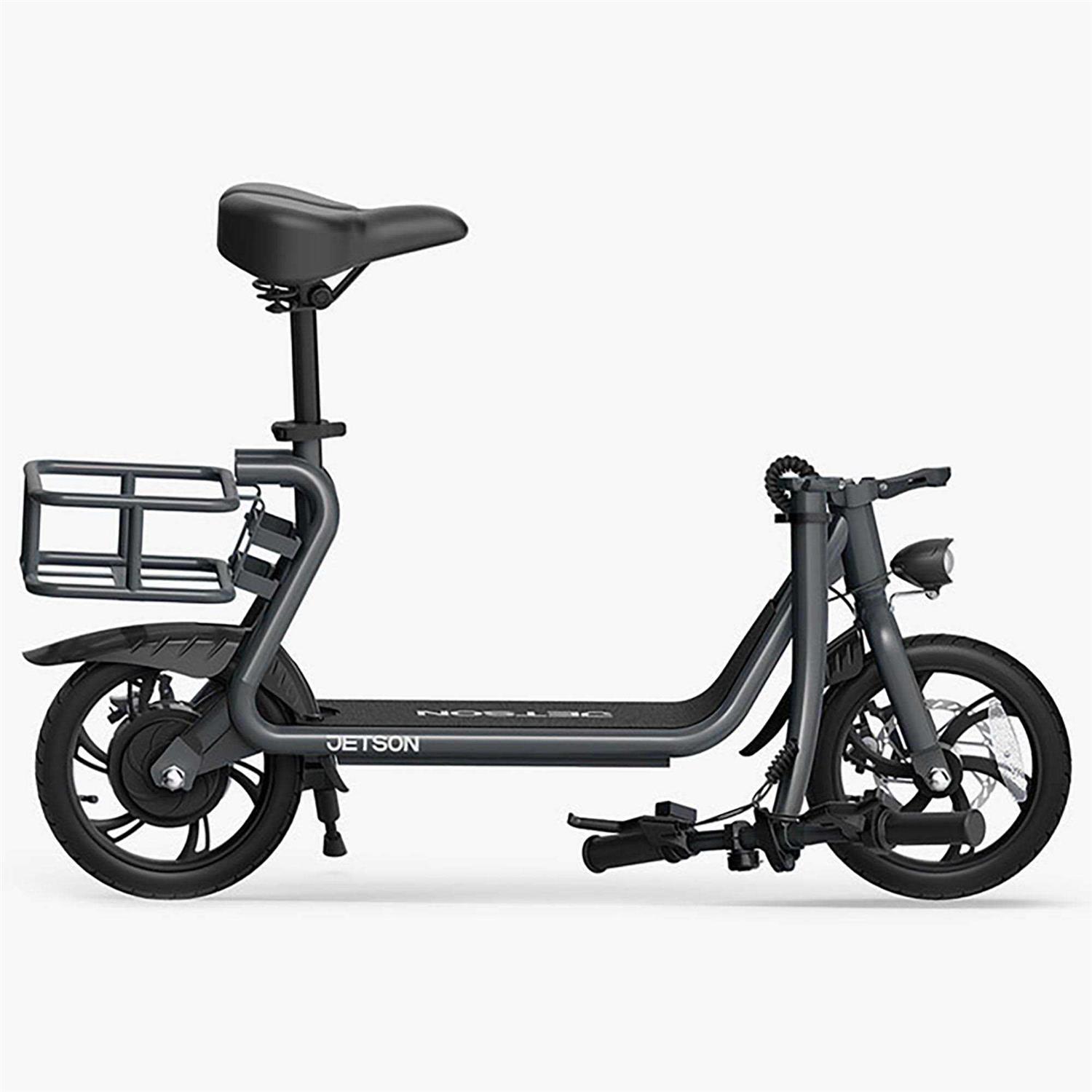 Jetson Ryder Pro Electric Scooter - Image 2