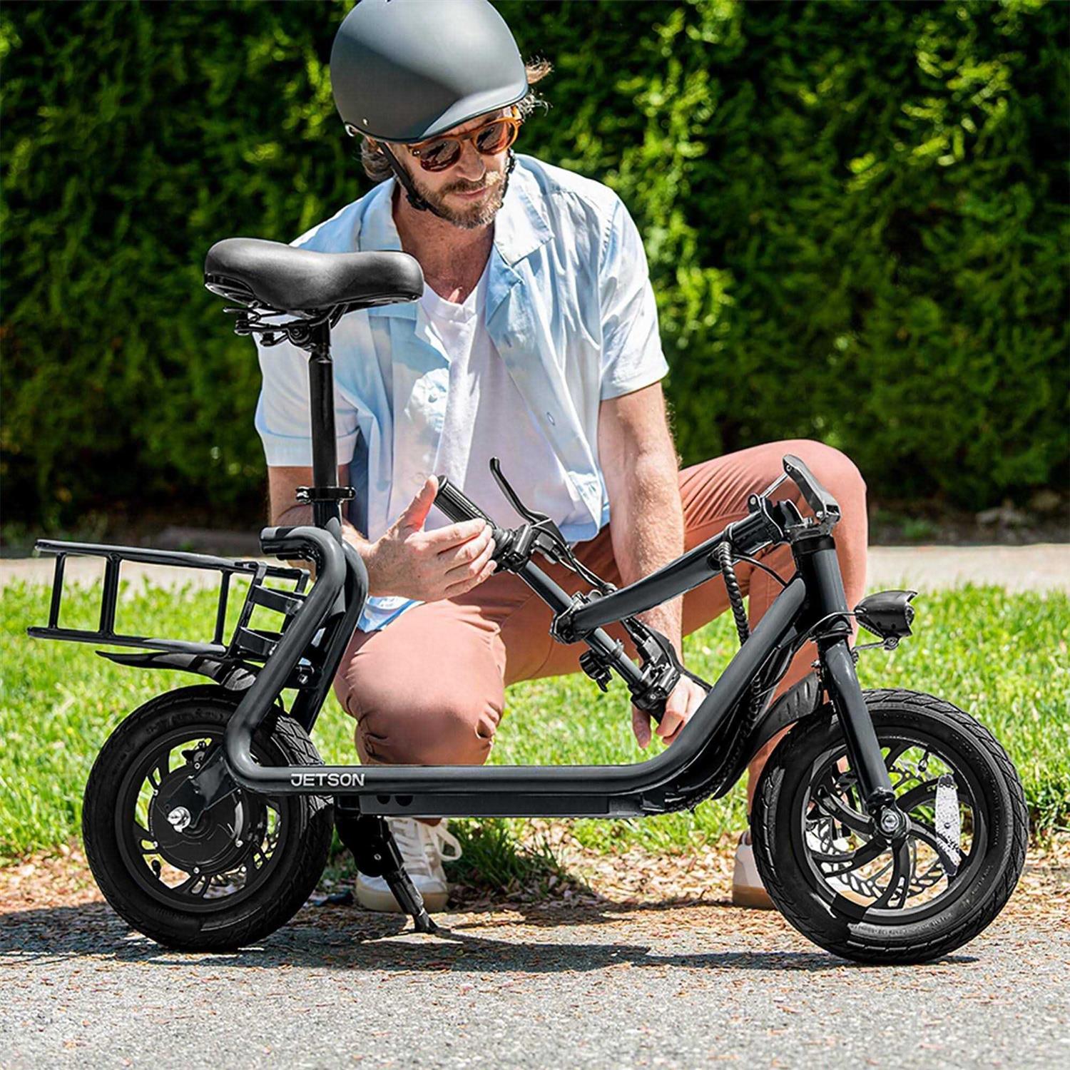 Jetson Ryder Pro Electric Scooter - Image 3